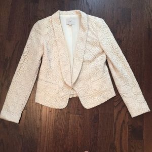Loft Blazer